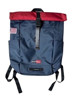 TIMBUK2 Tuck Pack Backpack